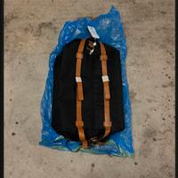 Borsa originale fiat 124 spider