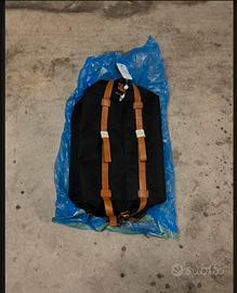 Borsa originale fiat 124 spider