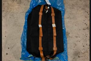 Borsa originale fiat 124 spider