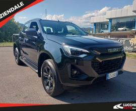 Isuzu D-Max N60 1.9 aut. Crew Nitro Sport Cab