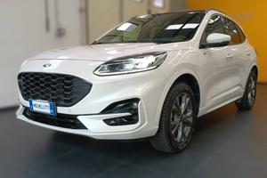 Ford Kuga 2.5 phev ST-LineX 225cv-TOP DI GAMMA