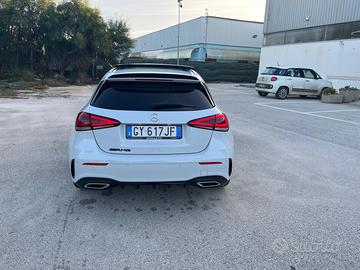 Mercedes classe A
