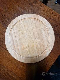 tagliere legno