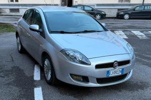 Fiat bravo