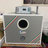 Fiem MG50 incubatrice
