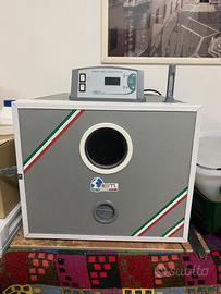 Fiem MG50 incubatrice