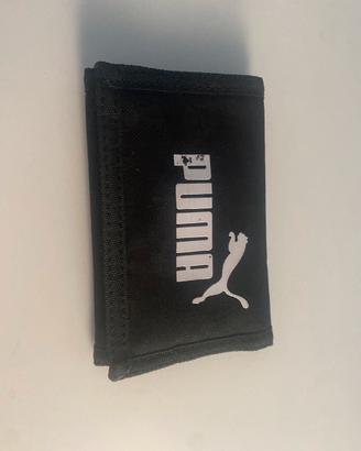 Portafoglio Puma