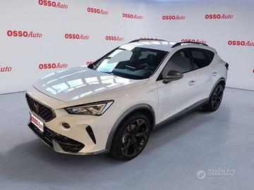 CUPRA Formentor 1.4 e-HYBRID 204 HP PLUG IN A...