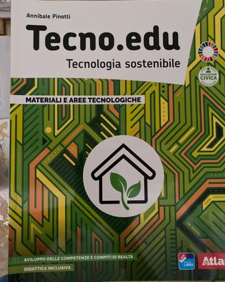 Tecno.edu Annibale Pinotti