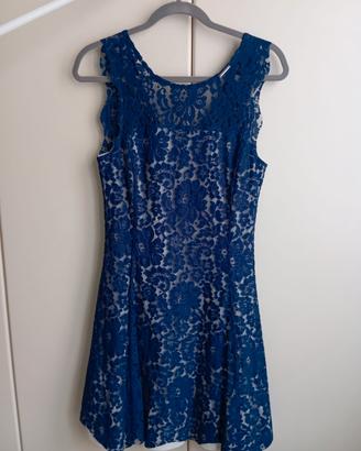 vestito donna tg S