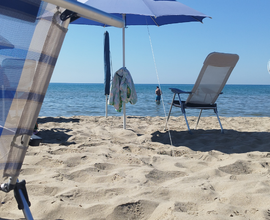 Casa per vacanze al mare a Chiatona (Ta)