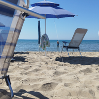 Casa per vacanze al mare a Chiatona (Ta)