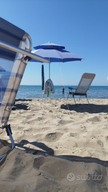 Casa per vacanze al mare a Chiatona (Ta)