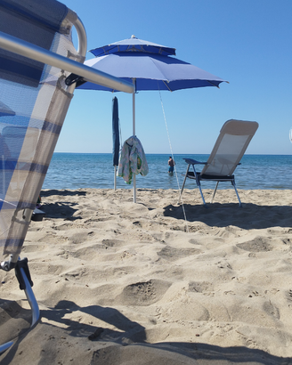 Casa per vacanze al mare a Chiatona (Ta)