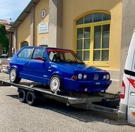 Fiat Ritmo 130