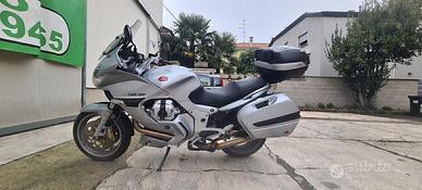 Moto Guzzi Norge 1200 km. 47.000 del 2007