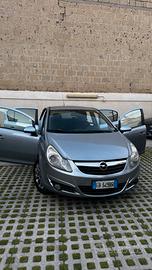 Opel corsa club 5 Porte *Finaziabile