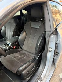 Audi A5 sportback 2.0 TDI 190 CV