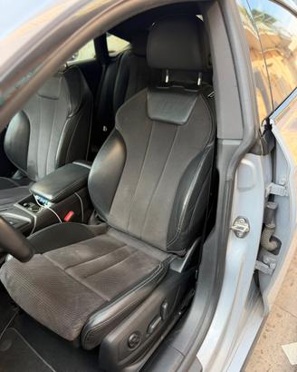 Audi A5 sportback 2.0 TDI 190 CV