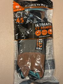 Guanti XL CT45 anti taglio livello D nuovi