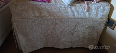 pouff letto brandina 