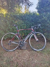 Wilier Triestina cento 1 air full carbon Ultegra 