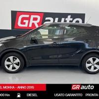Opel Mokka 1.7 CDTI Ecotec 130CV 4x2 Start&St...