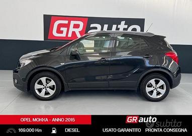 Opel Mokka 1.7 CDTI Ecotec 130CV 4x2 Start&St...