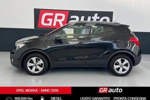 Opel Mokka 1.7 CDTI Ecotec 130CV 4x2 Start&St...