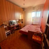 Stanza spaziosa