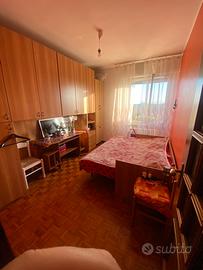 Stanza spaziosa