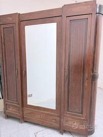 Armadio antico