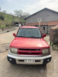 Mitsubishi pinin