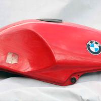 BMW K1100 Serbatoio - sella - fianchetti