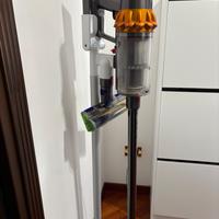 Dyson V15 detect absolute