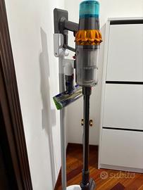 Dyson V15 detect absolute