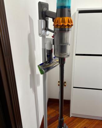 Dyson V15 detect absolute