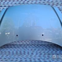 Cofano anteriore grigio chiaro Peugeot 308 2010