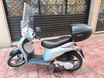 PIAGGIO LIBERTY 50 4 TEMPI