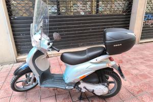 PIAGGIO LIBERTY 50 4 TEMPI