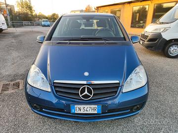 Mercedes-benz A 160 A 160 Elegance