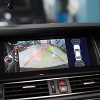 NAVIGATORE NBT BMW f10 f11 520 525 530 535 xd d