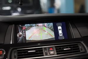 NAVIGATORE NBT BMW f10 f11 520 525 530 535 xd d