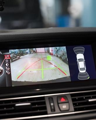 NAVIGATORE NBT BMW f10 f11 520 525 530 535 xd d