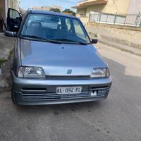 Fiat 500 suite