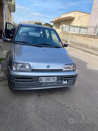 Fiat 500 suite