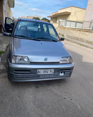Fiat 500 suite