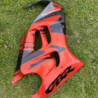 Fiancata destra Honda cbr 600