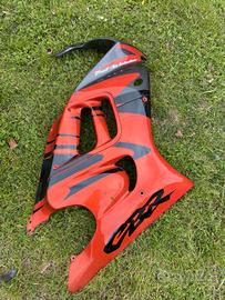 Fiancata destra Honda cbr 600