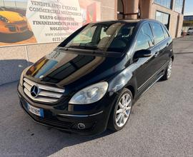 MERCEDES-BENZ B 180 CDI Sport SOLO KM.127000